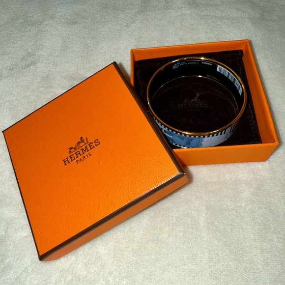 Hermes Bangle 100% Authentic - Picture 8 of 8